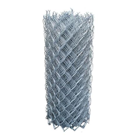 cyclone fencing home depot|galvanized fencing home depot.